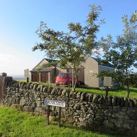 The Pigsty Villa Ashbourne  Exterior photo